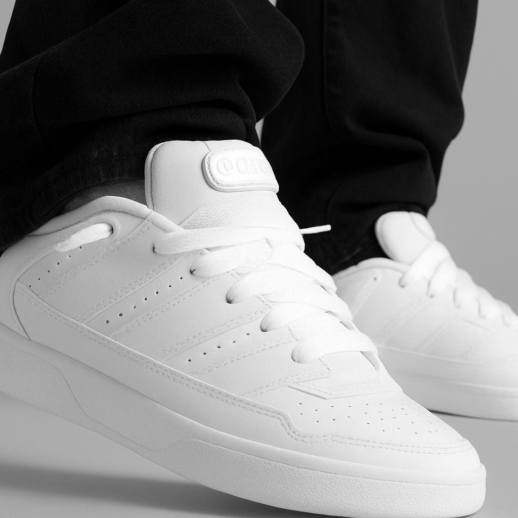 Tênis Casual Masculino Turnaround adidas
